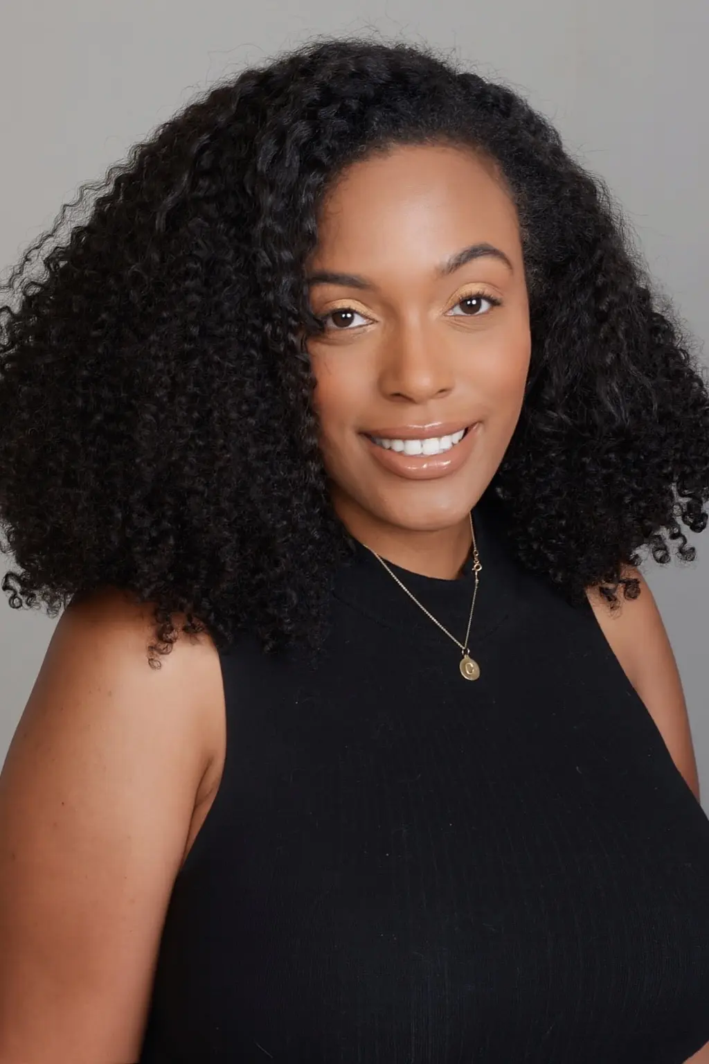 Crisanta White, founder and managing director of CMarie PR